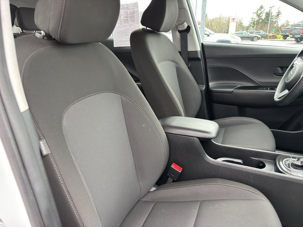 2024 Hyundai Kona SE