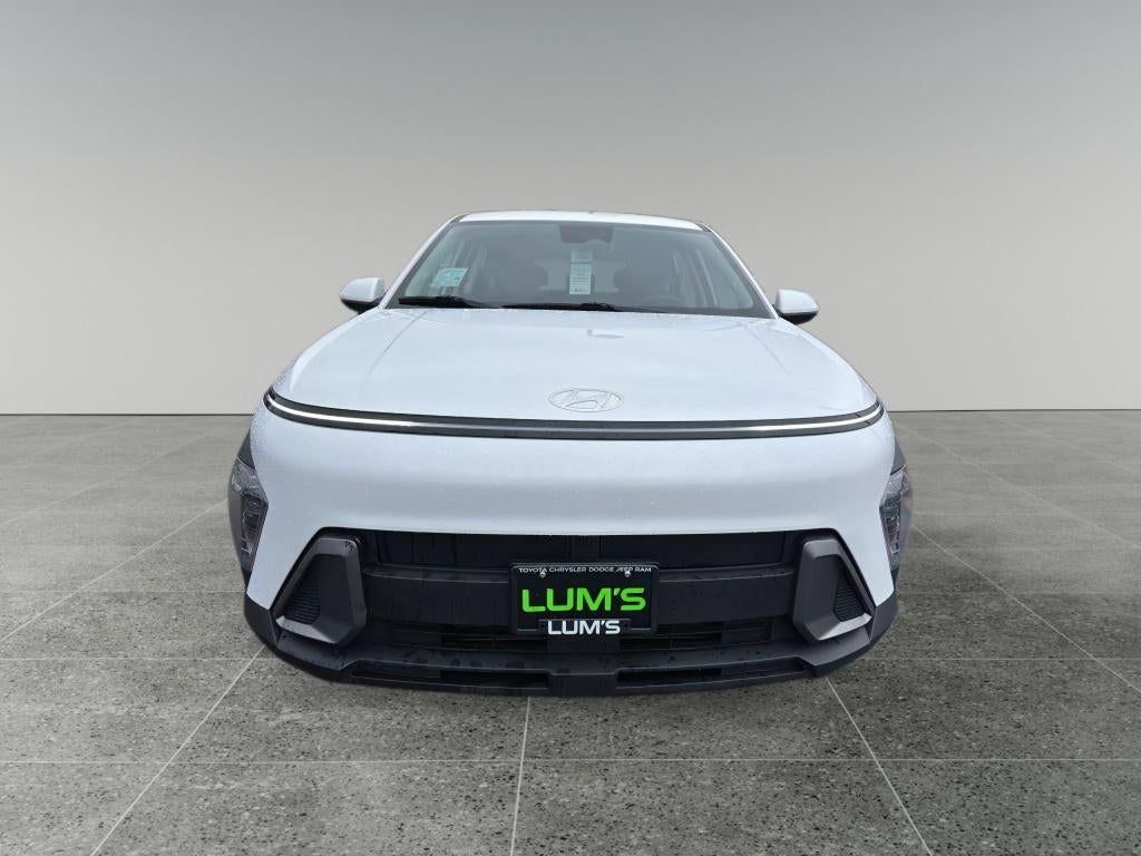 2024 Hyundai Kona SE