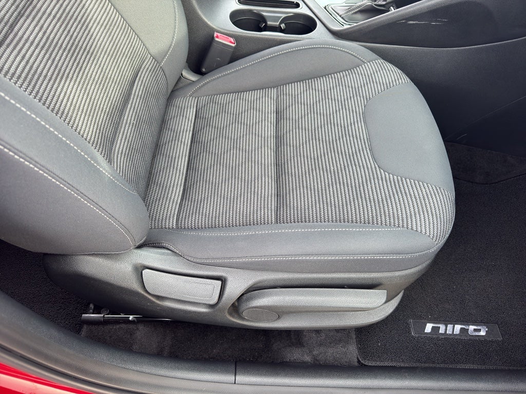 2021 Kia Niro PHEV LXS