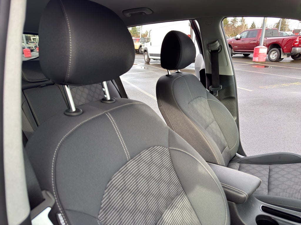 2021 Kia Niro PHEV LXS