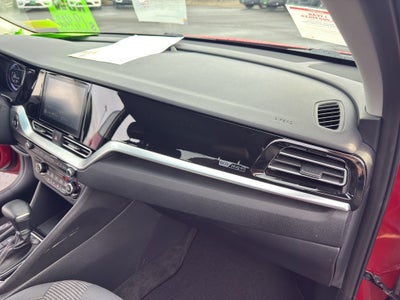 2021 Kia Niro PHEV LXS