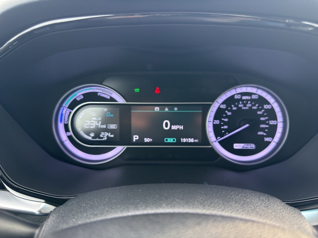 2021 Kia Niro PHEV LXS