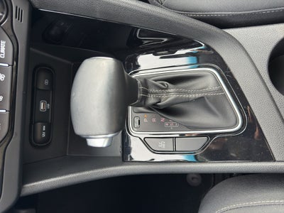 2021 Kia Niro PHEV LXS