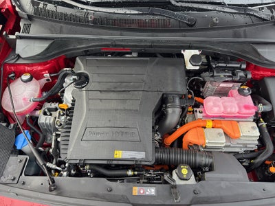 2021 Kia Niro PHEV LXS