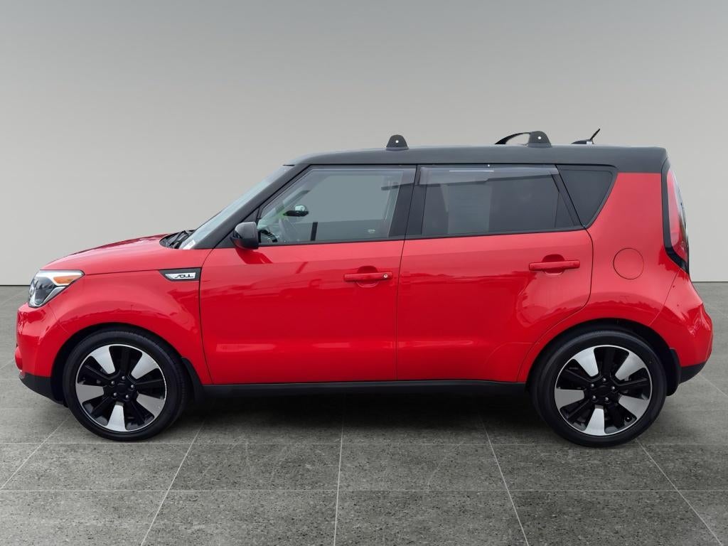 Used 2019 Kia Soul + with VIN KNDJP3A51K7699984 for sale in Warrenton, OR