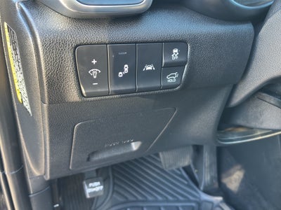 2019 Kia Sportage EX