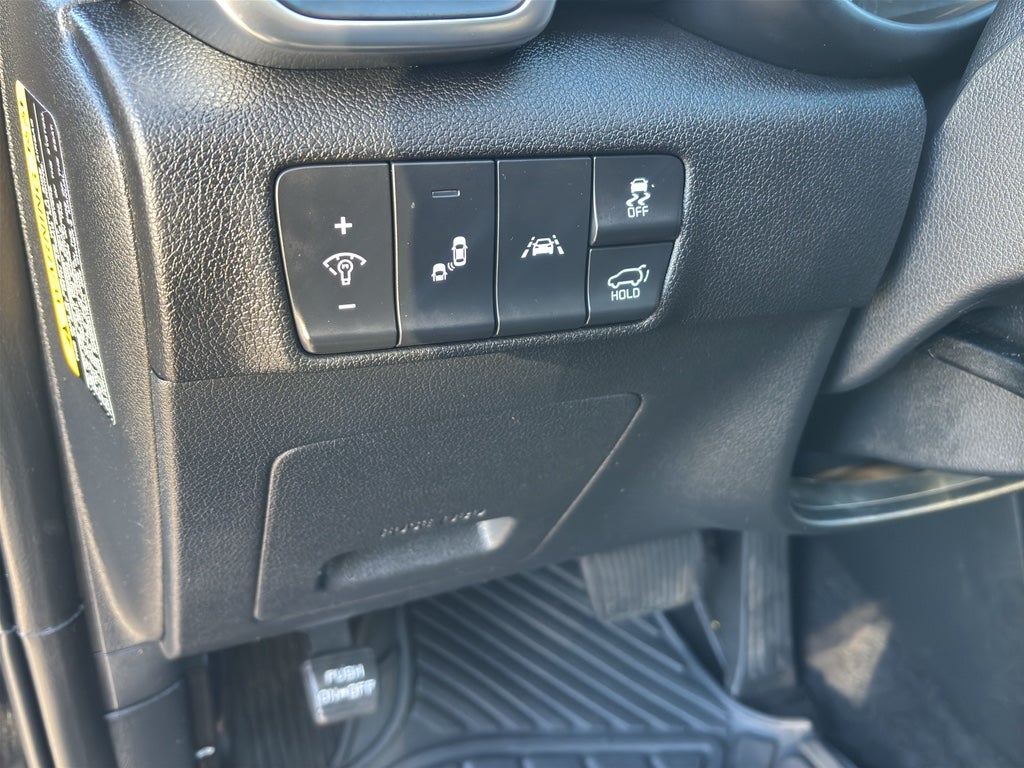 2019 Kia Sportage EX