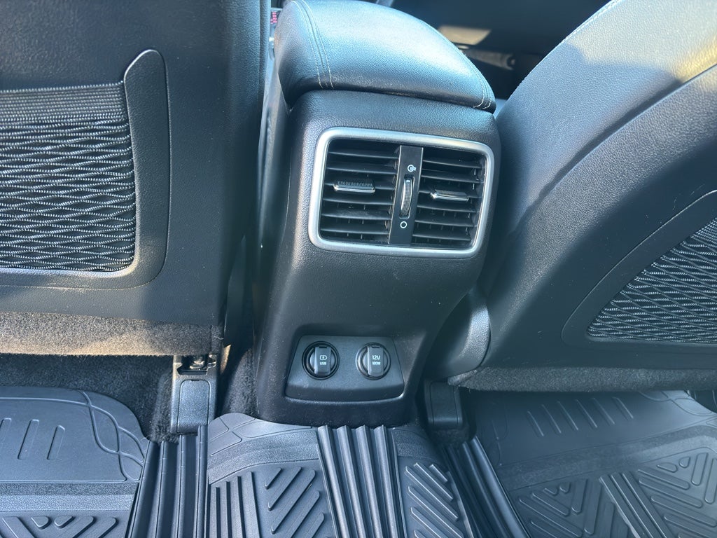 2019 Kia Sportage EX