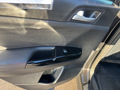 2019 Kia Sportage EX