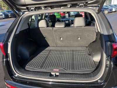 2019 Kia Sportage EX