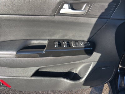 2019 Kia Sportage EX