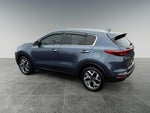 2021 Kia Sportage EX