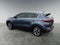 2021 Kia Sportage EX