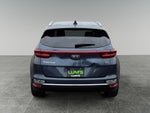 2021 Kia Sportage EX