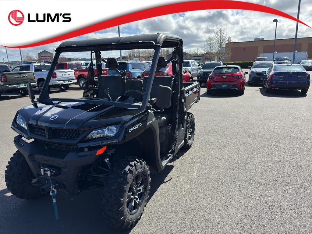 2023 Cfmoto UFORCE ATV
