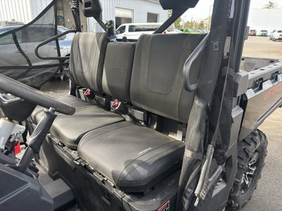 2023 Cfmoto UFORCE ATV