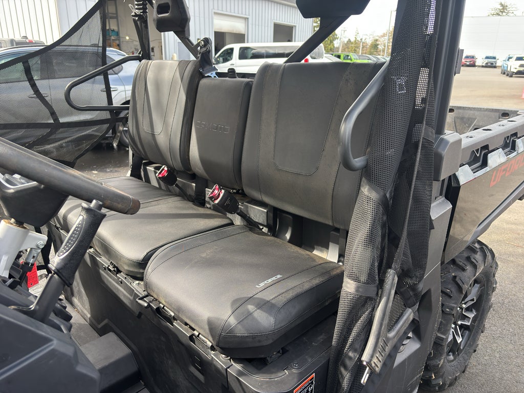 2023 Cfmoto UFORCE ATV