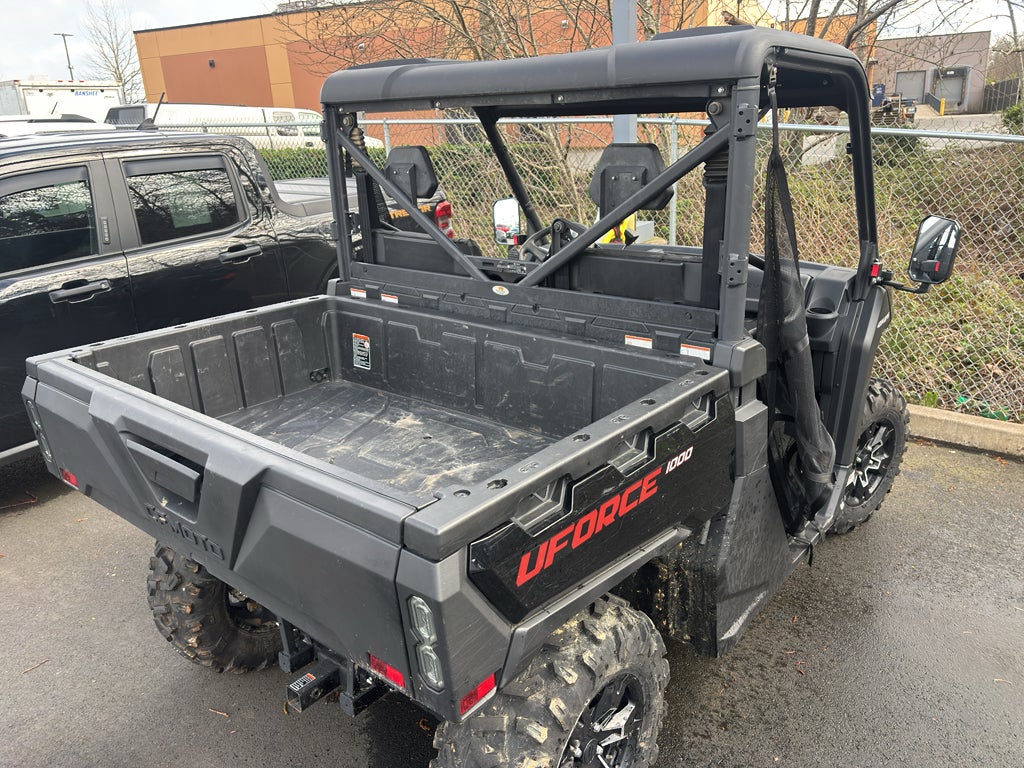 2023 Cfmoto UFORCE ATV