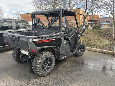 2023 Cfmoto UFORCE ATV