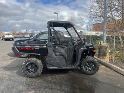 2023 Cfmoto UFORCE ATV