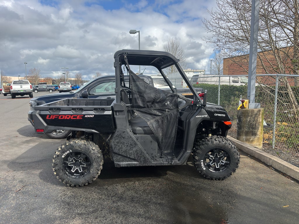2023 Cfmoto UFORCE ATV