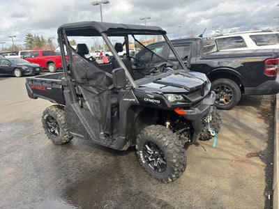 2023 Cfmoto UFORCE ATV
