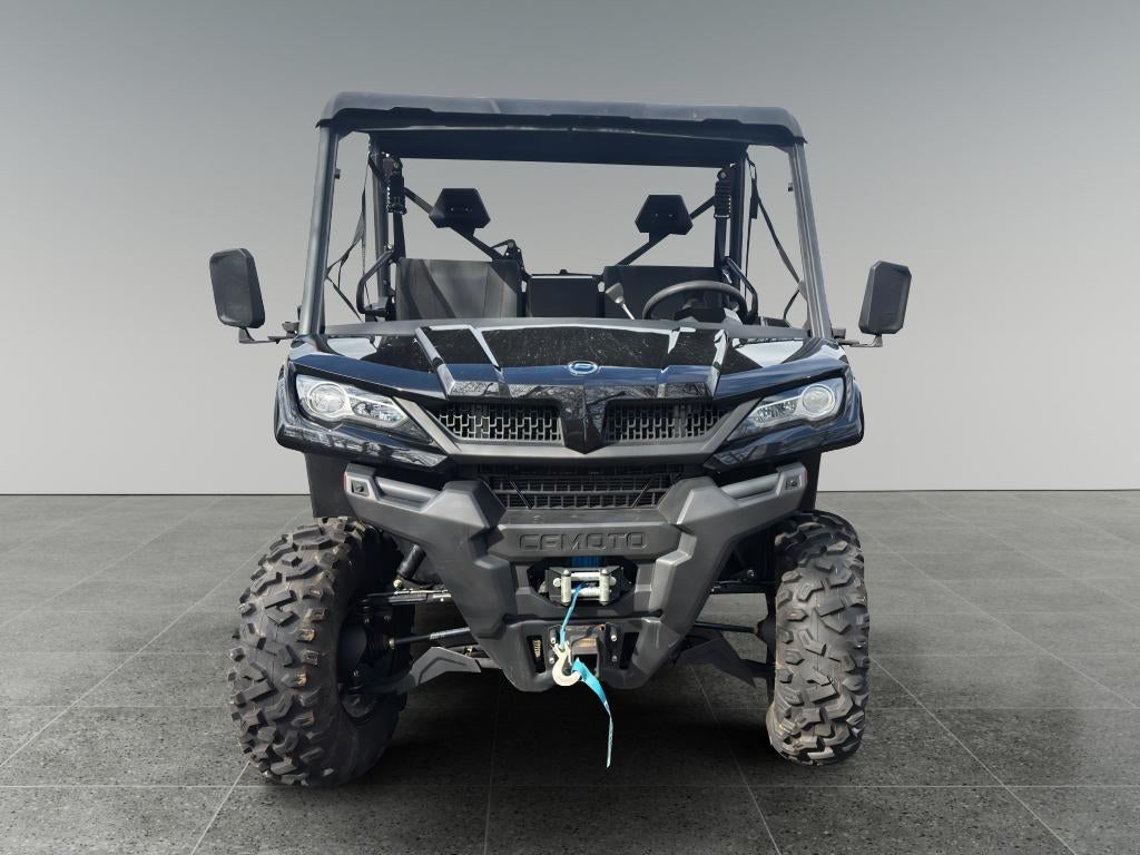 2023 Cfmoto UFORCE ATV
