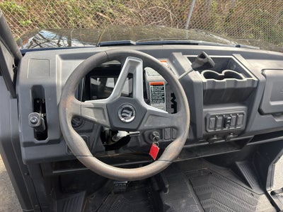 2023 Cfmoto UFORCE ATV