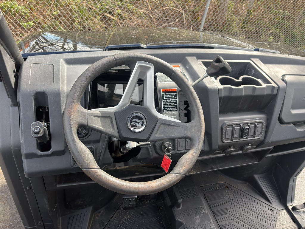 2023 Cfmoto UFORCE ATV