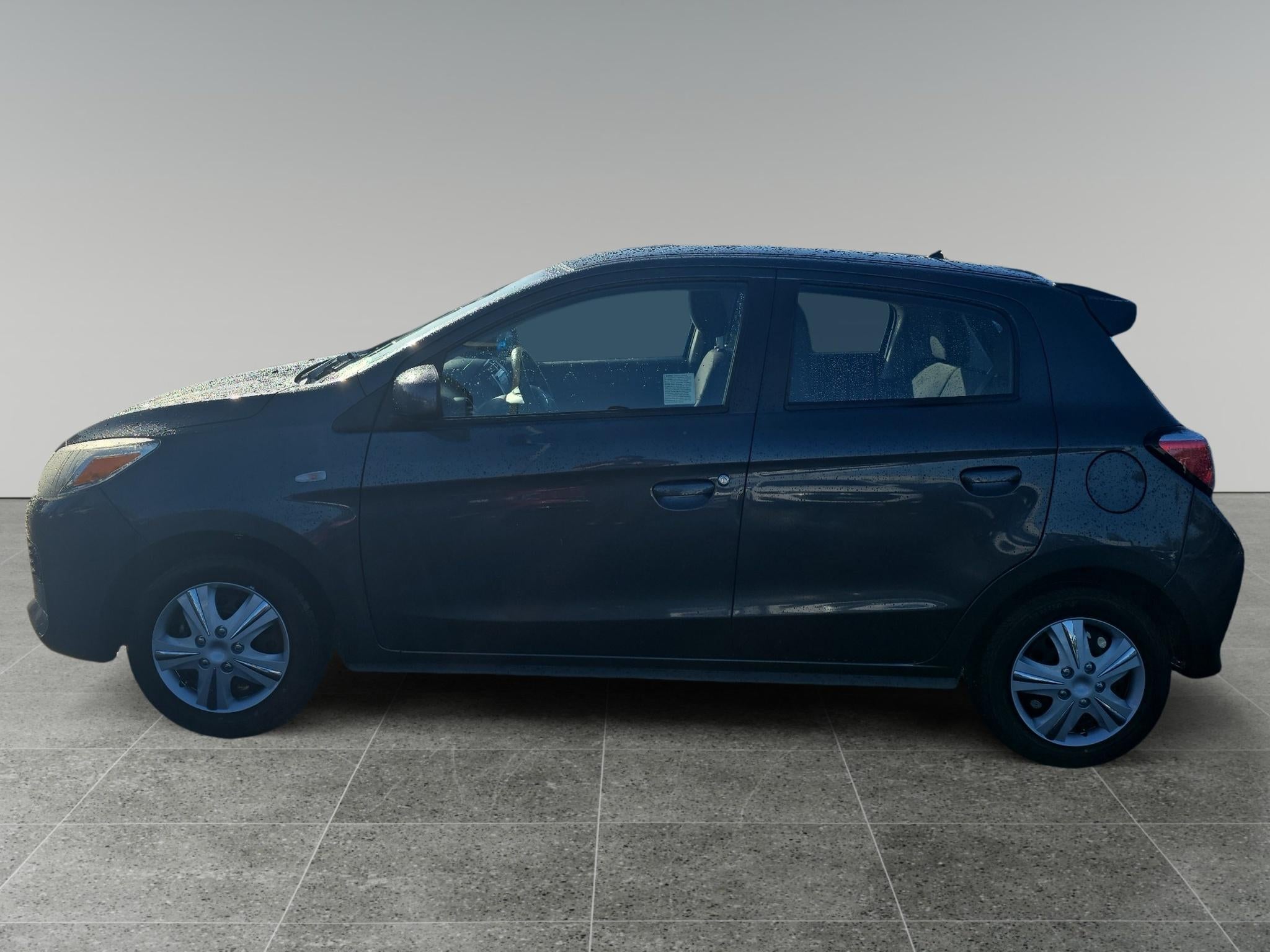 Used 2024 Mitsubishi Mirage ES with VIN ML32AUHJ3RH016897 for sale in Warrenton, OR