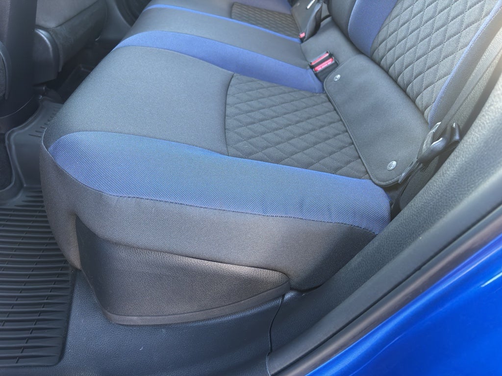 2022 Toyota C-HR XLE