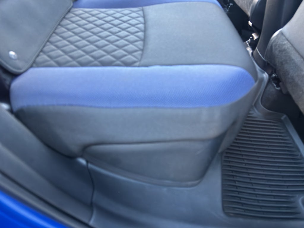 2022 Toyota C-HR XLE