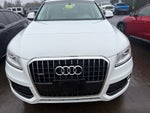 2014 Audi Q5 Premium Plus
