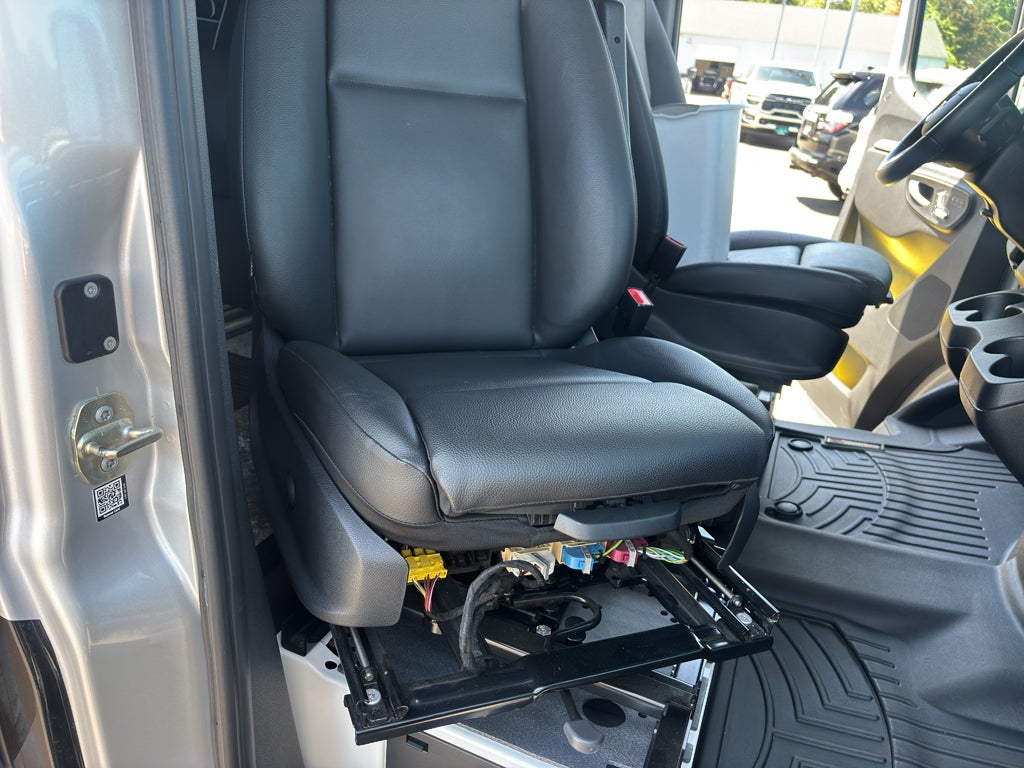 2019 Mercedes-Benz Sprinter 3500/4500 Standard Roof V6