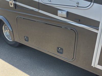 2019 Mercedes-Benz Sprinter 3500/4500 Standard Roof V6
