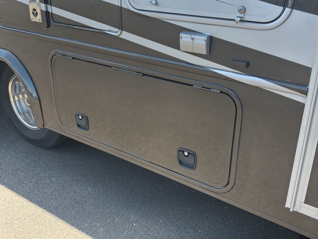 2019 Mercedes-Benz Sprinter 3500/4500 Standard Roof V6