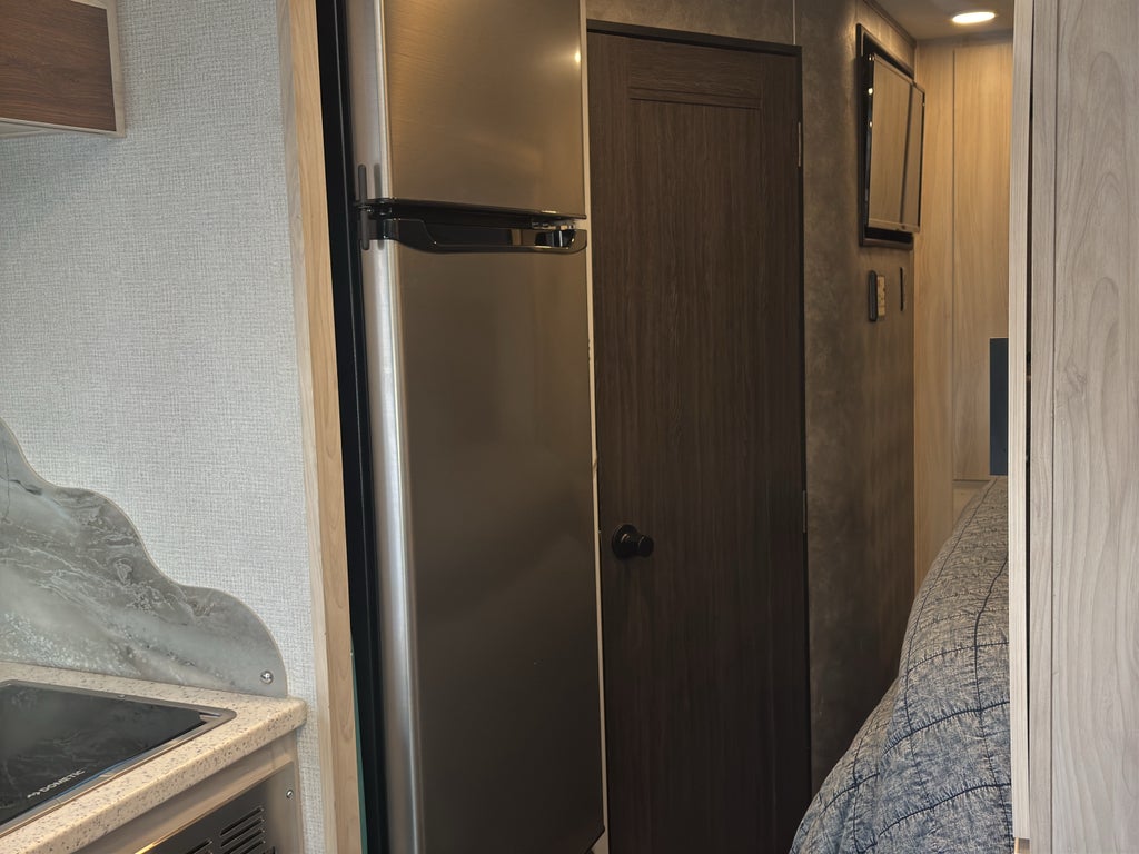 2019 Mercedes-Benz Sprinter 3500/4500 Standard Roof V6