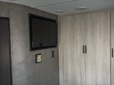 2019 Mercedes-Benz Sprinter 3500/4500 Standard Roof V6