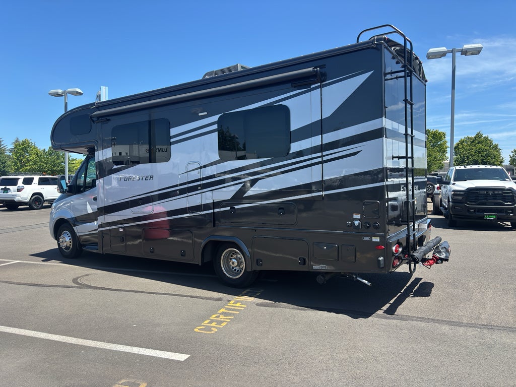 2019 Mercedes-Benz Sprinter 3500/4500 Standard Roof V6