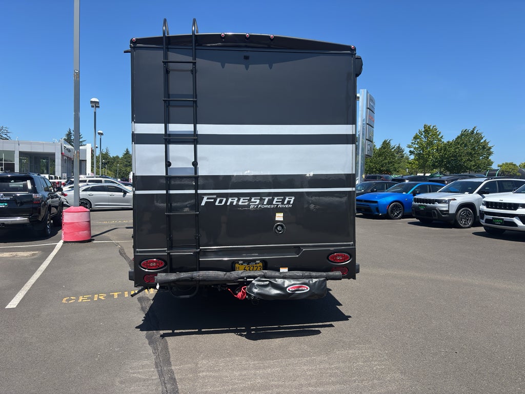 2019 Mercedes-Benz Sprinter 3500/4500 Standard Roof V6