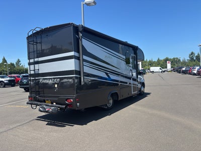 2019 Mercedes-Benz Sprinter 3500/4500 Standard Roof V6