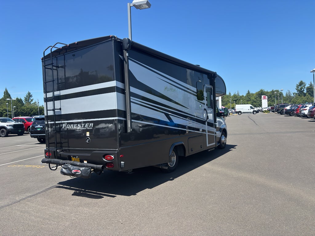2019 Mercedes-Benz Sprinter 3500/4500 Standard Roof V6