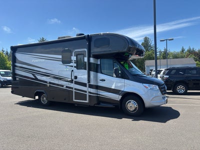2019 Mercedes-Benz Sprinter 3500/4500 Standard Roof V6