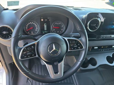 2019 Mercedes-Benz Sprinter 3500/4500 Standard Roof V6
