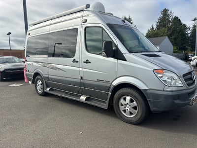 2008 Freightliner Sprinter 2500 Base
