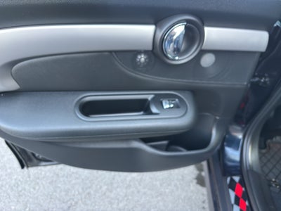 2020 MINI Clubman John Cooper Works
