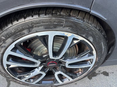 2020 MINI Clubman John Cooper Works