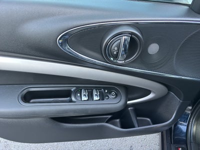 2020 MINI Clubman John Cooper Works