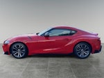2023 Toyota GR Supra 2.0