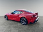 2023 Toyota GR Supra 2.0